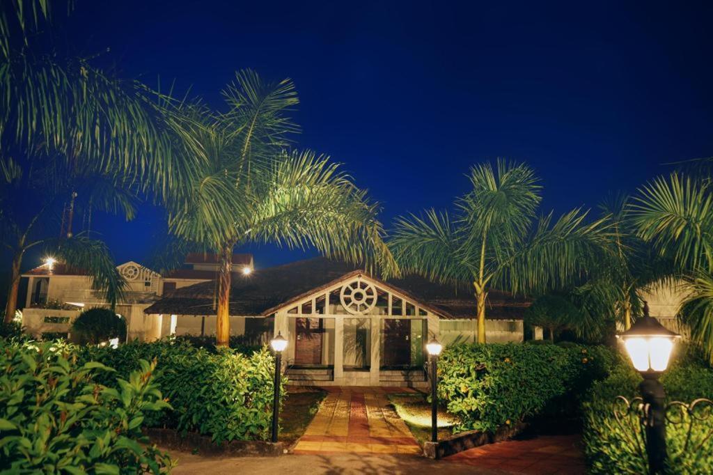 5 Senses Corbett Richness Luxuries Resort ! Destination Wedding & Corporate Events Rāmnagar Buitenkant foto